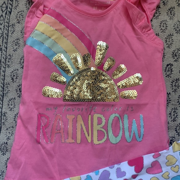 NWT Isaac Mizrahi matching outfit - Picture 2 of 4